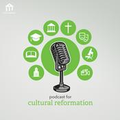 Podcast The Ezra Institute Podcast for Cultural Reformation