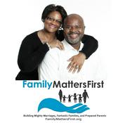 Podcast The Family Matters First Podcast