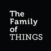 Podcast The Family of THINGS
 with Helen Shaw