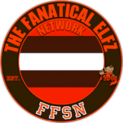 Podcast The Fanatical Elfz Network: A Cleveland Browns podcast