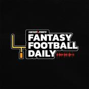 Podcast Fantasy Football Daily with Brett and Scott