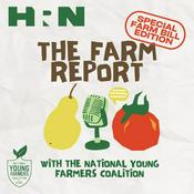 Podcast The Farm Report