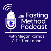 Podcast The Fasting Method Podcast