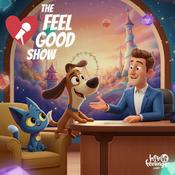 Podcast The Feel Good Show by Hey Feelings