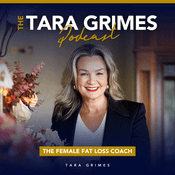 Podcast The Female Fat Loss Coach