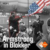 Podcast Armstrong in Blokker
