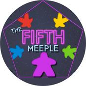Podcast The Fifth Meeple Board Game Podcast