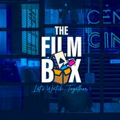 Podcast The Film Box