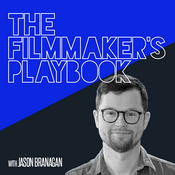 Podcast The Filmmaker’s Playbook