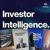 Podcast Investor Intelligence