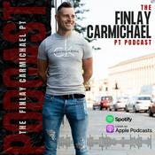 Podcast The Finlay Carmichael PT Podcast