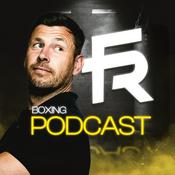 Podcast The First Round with Darren Barker