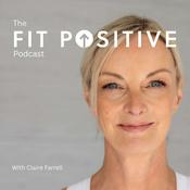 Podcast The Fit Positive Podcast