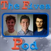 Podcast The Fives Pod