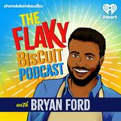 Podcast The Flaky Biscuit Podcast