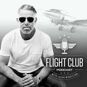 Podcast The Flight Club Podcast