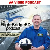 Podcast The FlightBridgeED Podcast - Video