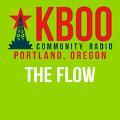 Podcast The Flow