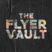Podcast The Flyer Vault