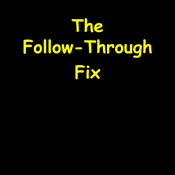 Podcast The Follow-Through Fix | Accountability Ally