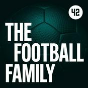 Podcast The Football Family