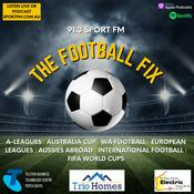 Podcast The Football Fix