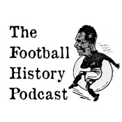 Podcast The Football History Podcast