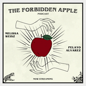 Podcast The Forbidden Apple: LGBTQ+ SPIRITUALITY