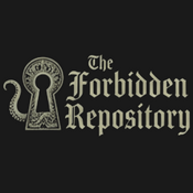 Podcast The Forbidden Repository