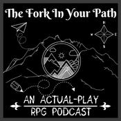 Podcast The Fork In Your Path