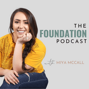 Podcast The Foundation Podcast