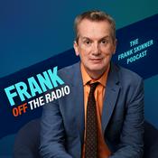 Podcast Frank Off The Radio: The Frank Skinner Podcast