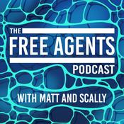 Podcast The Free Agents Podcast: The Challenge, The Traitors, &amp; more