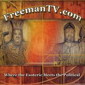 Podcast The Free Zone w/ Freeman Fly