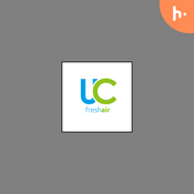 Podcast The Fresh Air Podcast by UC Fresh Air