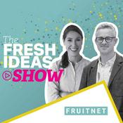 Podcast The Fresh Ideas Show