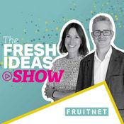 Podcast The Fresh Ideas Show