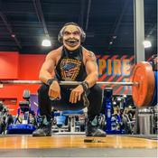 Podcast Iron Therapy