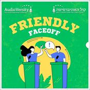 Podcast The Friendly Face-off