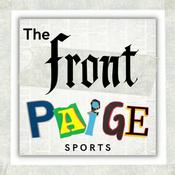 Podcast The Front Paige Sports