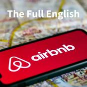 Podcast The Full English: The United Kingdom's Airbnb, Short Term Rental & Property Investment Show