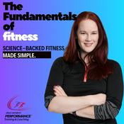 Podcast The Fundamentals of Fitness