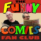 Podcast The Funny Comics Fan Club