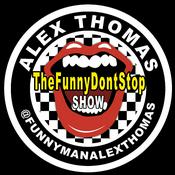 Podcast The Funny Don't Stop Show