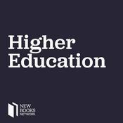 Podcast New Books in Higher Education