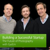 Podcast The Future of Photography with EyeEm
