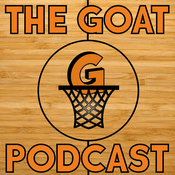 Podcast The G.O.A.T. Podcast
