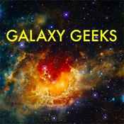 Podcast The Galaxy Geeks' Podcast