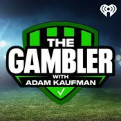 Podcast The Gambler With Adam Kaufman