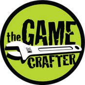 Podcast The Game Crafter Official Podcast